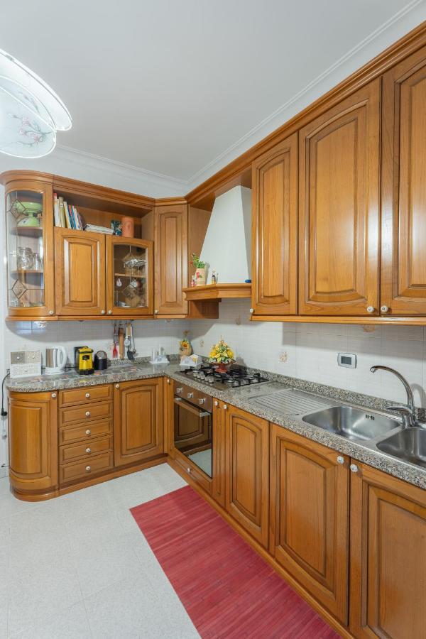 Al Calar Del Sole Villa Маса Лубрензе Екстериор снимка