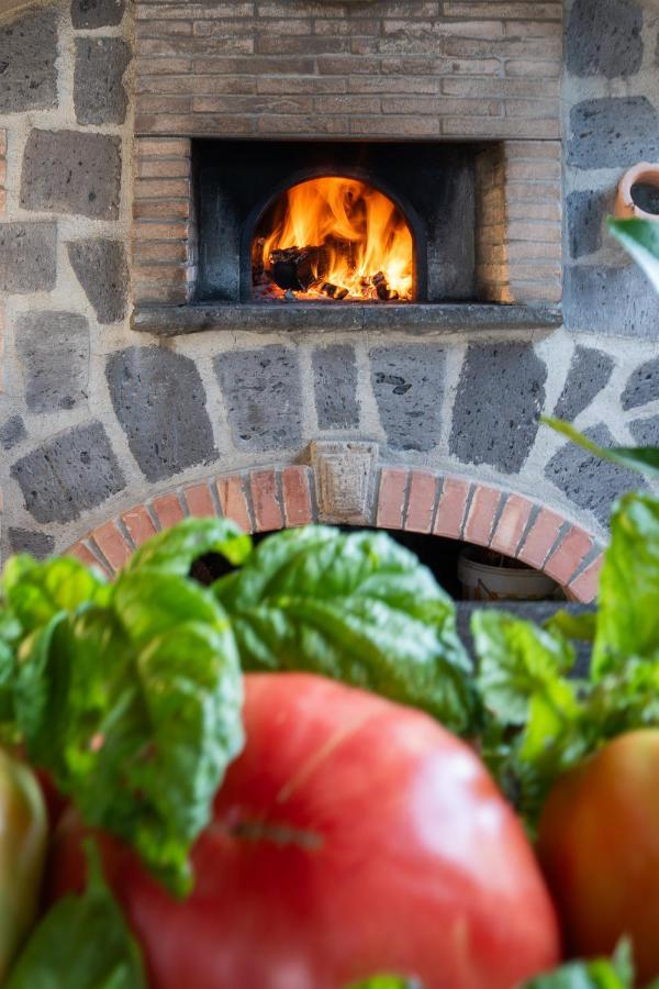 Al Calar Del Sole Villa Маса Лубрензе Екстериор снимка