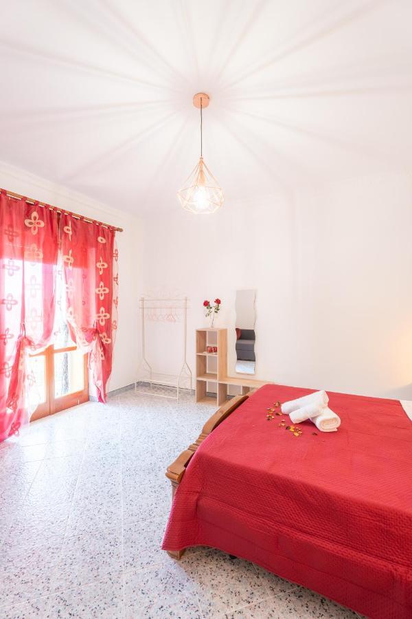 Al Calar Del Sole Villa Маса Лубрензе Екстериор снимка