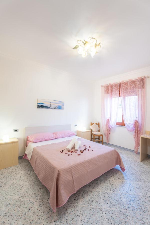 Al Calar Del Sole Villa Маса Лубрензе Екстериор снимка