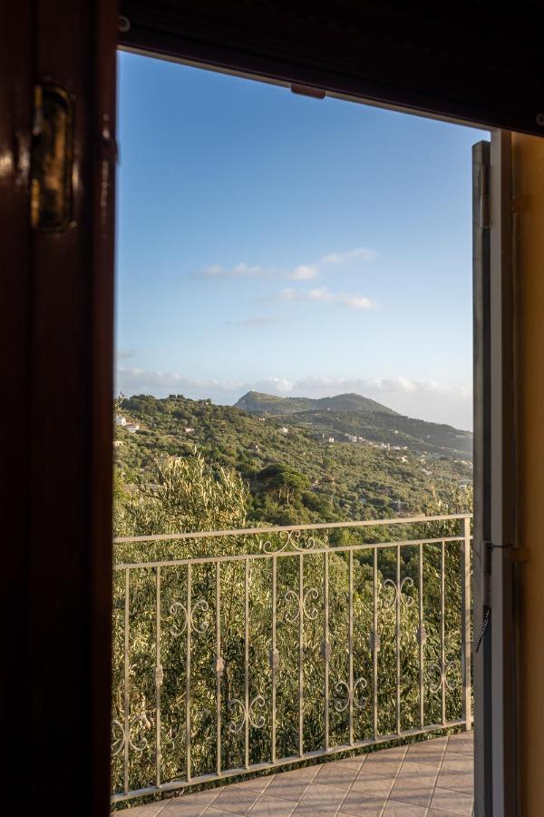 Al Calar Del Sole Villa Маса Лубрензе Екстериор снимка
