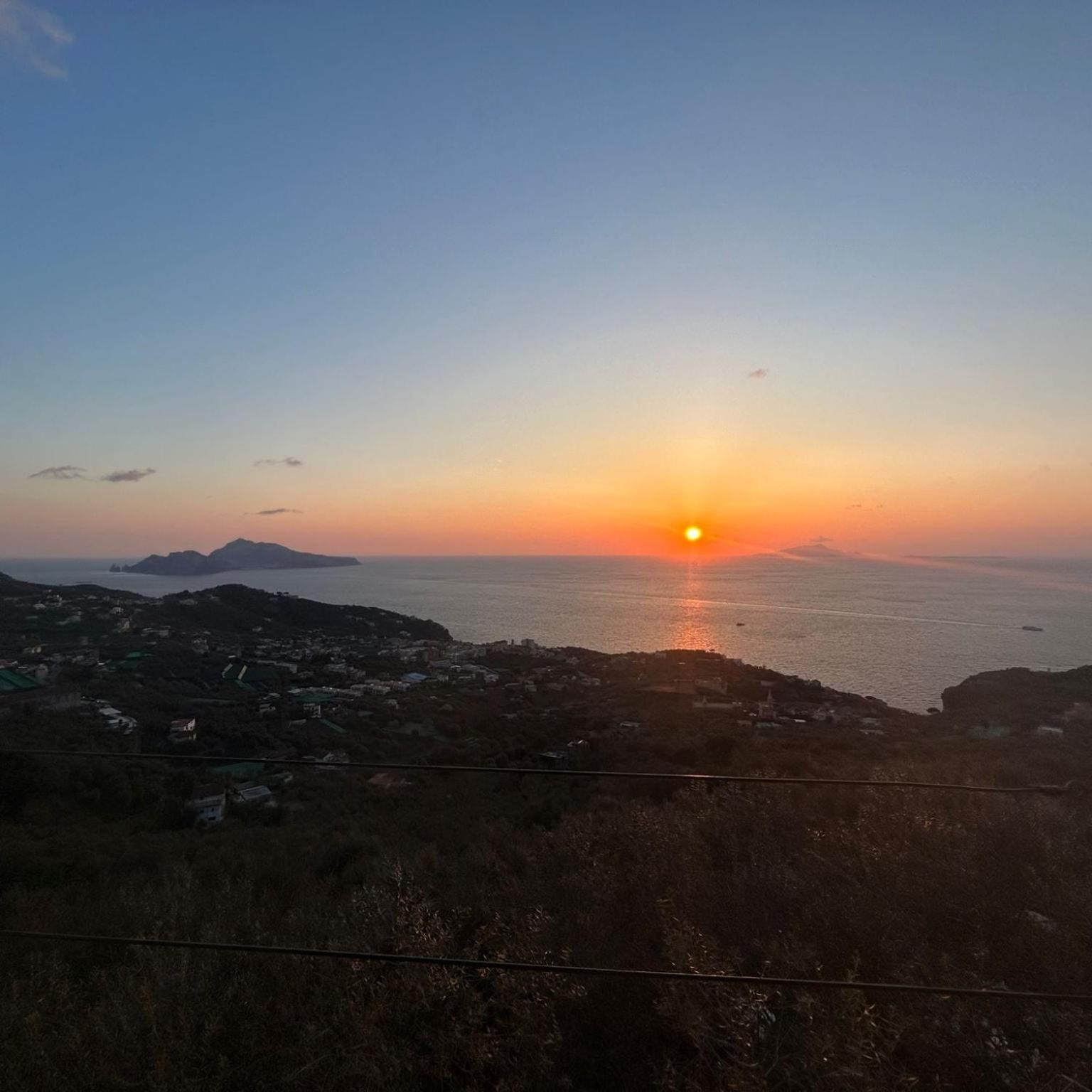 Al Calar Del Sole Villa Маса Лубрензе Екстериор снимка